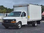 Used 2012 Chevrolet Express 3500 RWD, Box Van for sale #C057 - photo 1