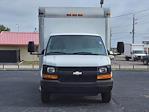Used 2012 Chevrolet Express 3500 RWD, Box Van for sale #C057 - photo 11