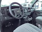 Used 2012 Chevrolet Express 3500 RWD, Box Van for sale #C057 - photo 24