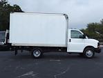 Used 2012 Chevrolet Express 3500 RWD, Box Van for sale #C057 - photo 7