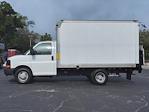 Used 2012 Chevrolet Express 3500 RWD, Box Van for sale #C057 - photo 10