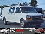Used 2016 Chevrolet Express 2500 RWD, Upfitted Cargo Van for sale #C058 - photo 1