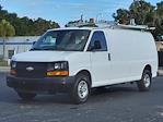 Used 2016 Chevrolet Express 2500 RWD, Upfitted Cargo Van for sale #C058 - photo 10
