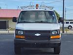 Used 2016 Chevrolet Express 2500 RWD, Upfitted Cargo Van for sale #C058 - photo 11