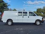Used 2016 Chevrolet Express 2500 RWD, Upfitted Cargo Van for sale #C058 - photo 5