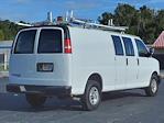 Used 2016 Chevrolet Express 2500 RWD, Upfitted Cargo Van for sale #C058 - photo 6