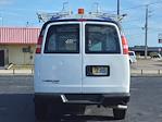 Used 2016 Chevrolet Express 2500 RWD, Upfitted Cargo Van for sale #C058 - photo 7