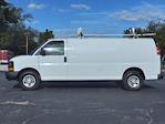 Used 2016 Chevrolet Express 2500 RWD, Upfitted Cargo Van for sale #C058 - photo 9