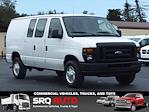 Used 2013 Ford E-350 RWD, Empty Cargo Van for sale #C060 - photo 1