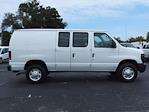 Used 2013 Ford E-350 RWD, Empty Cargo Van for sale #C060 - photo 6