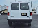 Used 2013 Ford E-350 RWD, Empty Cargo Van for sale #C060 - photo 7