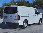 Used 2017 Nissan NV1500 Standard Roof RWD, Upfitted Cargo Van for sale #C061 - photo 2