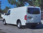 Used 2017 Nissan NV1500 Standard Roof RWD, Upfitted Cargo Van for sale #C061 - photo 8