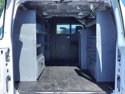Used 2014 Ford E-150 RWD, Upfitted Cargo Van for sale #C062 - photo 2
