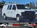 Used 2014 Ford E-150 RWD, Upfitted Cargo Van for sale #C062 - photo 1