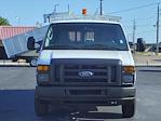 Used 2014 Ford E-150 RWD, Upfitted Cargo Van for sale #C062 - photo 12