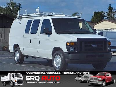 Used 2009 Ford E-250 RWD, Upfitted Cargo Van for sale #C063 - photo 1