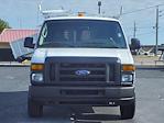 Used 2009 Ford E-250 RWD, Upfitted Cargo Van for sale #C063 - photo 11