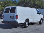 Used 2010 Ford E-250 RWD, Empty Cargo Van for sale #C064 - photo 2