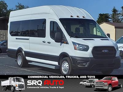 Used 2020 Ford Transit 350 HD High Roof RWD, Mobility for sale #C067 - photo 1