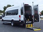 Used 2020 Ford Transit 350 HD High Roof RWD, Mobility for sale #C067 - photo 12