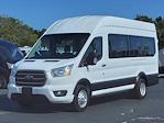 Used 2020 Ford Transit 350 HD XLT High Roof RWD, Passenger Van for sale #C068 - photo 10