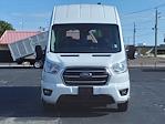 Used 2020 Ford Transit 350 HD XLT High Roof RWD, Passenger Van for sale #C068 - photo 11