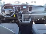 Used 2020 Ford Transit 350 HD XLT High Roof RWD, Passenger Van for sale #C068 - photo 12