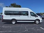 Used 2020 Ford Transit 350 HD XLT High Roof RWD, Passenger Van for sale #C068 - photo 6