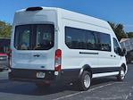 Used 2020 Ford Transit 350 HD XLT High Roof RWD, Passenger Van for sale #C068 - photo 2