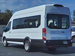 Used 2020 Ford Transit 350 HD XLT High Roof RWD, Passenger Van for sale #C068 - photo 8