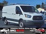 Used 2015 Ford Transit 250 Low Roof RWD, Upfitted Cargo Van for sale #C069 - photo 1