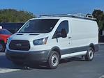 Used 2015 Ford Transit 250 Low Roof RWD, Upfitted Cargo Van for sale #C069 - photo 10