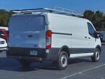Used 2015 Ford Transit 250 Low Roof RWD, Upfitted Cargo Van for sale #C069 - photo 2