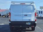 Used 2015 Ford Transit 250 Low Roof RWD, Upfitted Cargo Van for sale #C069 - photo 7