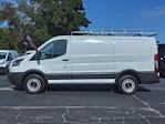 Used 2015 Ford Transit 250 Low Roof RWD, Upfitted Cargo Van for sale #C069 - photo 9