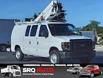 Used 2012 Ford E-350 RWD, Altec Industries Inc. Bucket Van for sale #C090 - photo 1