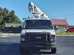 Used 2012 Ford E-350 RWD, Altec Industries Inc. Bucket Van for sale #C090 - photo 10