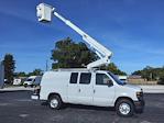 Used 2012 Ford E-350 RWD, Altec Industries Inc. Bucket Van for sale #C090 - photo 11