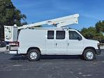 Used 2012 Ford E-350 RWD, Altec Industries Inc. Bucket Van for sale #C090 - photo 4