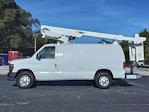 Used 2012 Ford E-350 RWD, Altec Industries Inc. Bucket Van for sale #C090 - photo 8