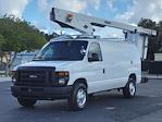 Used 2010 Ford E-350 RWD, Bucket Van for sale #C091 - photo 10