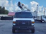 Used 2010 Ford E-350 RWD, Bucket Van for sale #C091 - photo 11