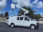 Used 2010 Ford E-350 RWD, Bucket Van for sale #C091 - photo 12