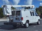 Used 2010 Ford E-350 RWD, Bucket Van for sale #C091 - photo 2