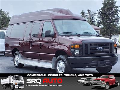 Used 2011 Ford E-250 RWD, Mobility for sale #C100 - photo 1