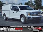 Used 2018 Ford F-150 Super Cab RWD, Pickup for sale #C109 - photo 1