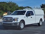 Used 2018 Ford F-150 Super Cab RWD, Pickup for sale #C109 - photo 10