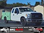 Used 2016 Ford F-250 XL Super Cab 2WD, Knapheide Service Truck for sale #C112 - photo 1