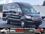 Used 2019 Ford Transit 350 HD High Roof RWD, Passenger Van for sale #C118 - photo 1